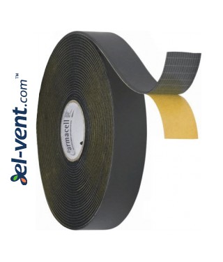 Adhesive insulation tape for joints ARM50/15/3, 15 m - 2