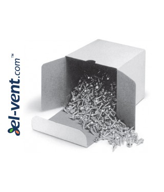Steel self-drilling screws WGO13/4.2IB (1000 pcs.) Steel self-drilling screws WGO13/4.2IB (1000 pcs.)