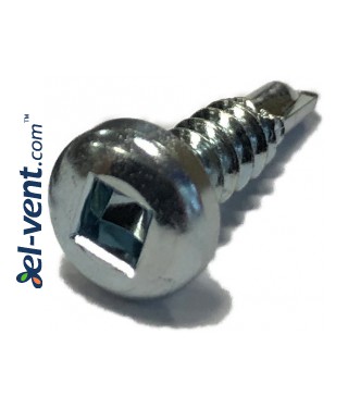 Steel self-drilling screws WGO13/4.2IB