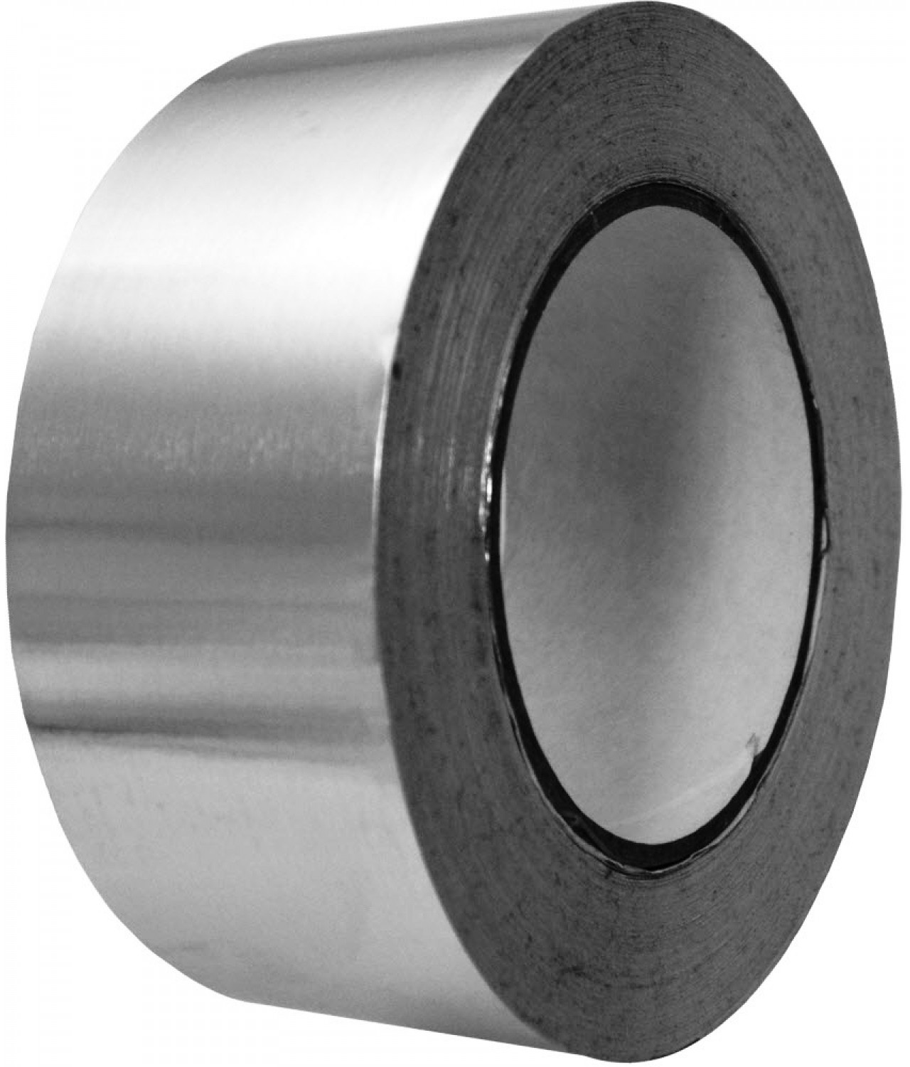 Клейкая лента (алюминиевая) AL50-50-350, 5cмx50м, 350 °C