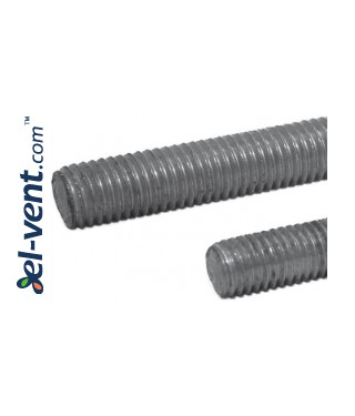 Threaded rods