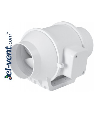 Duct fan DVPP150, Ø150 mm Duct fan DVPP150, Ø150 mm