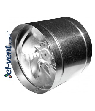 Duct fan WK315, Ø325 mm Duct fan WK315, Ø325 mm