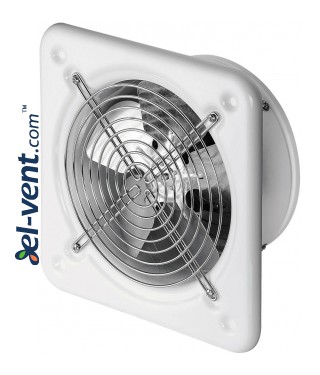 Axial fan WO200, Ø200 mm Axial fan WO200, Ø200 mm