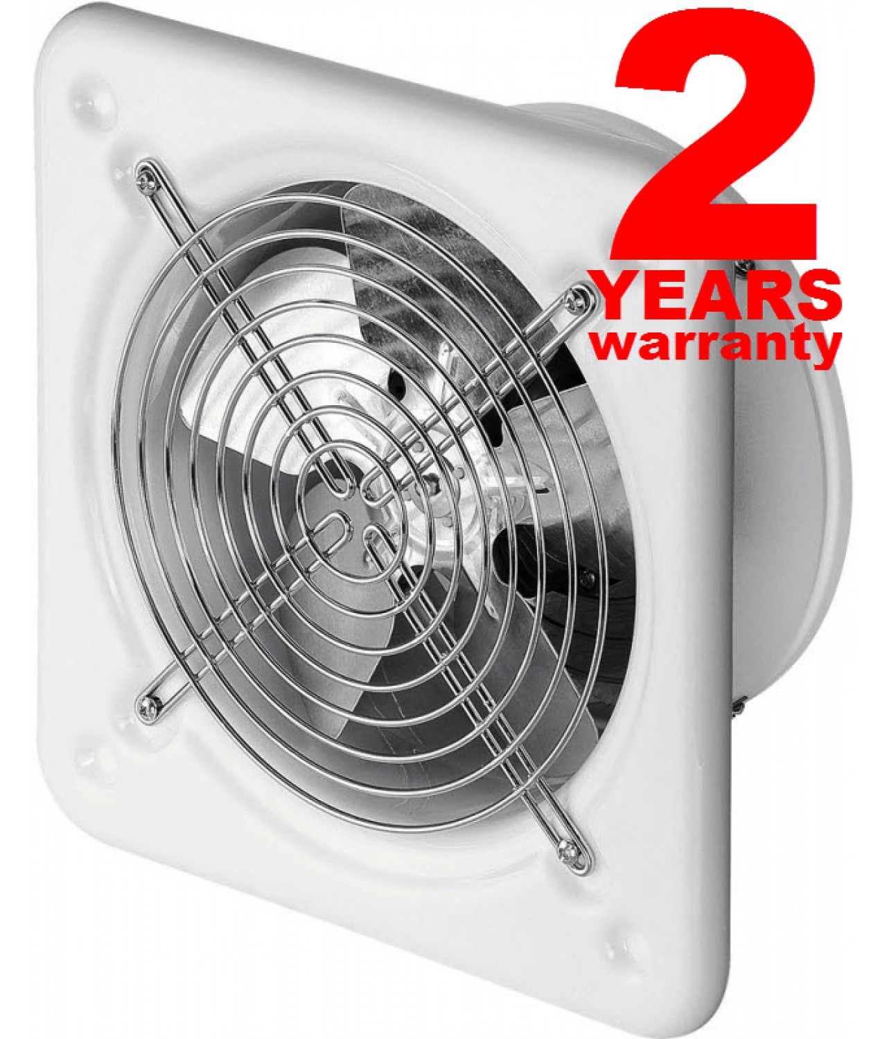 Axial fans WO ≤1025 m³/h