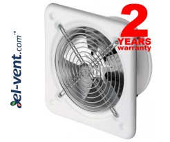 Axial fans WO ≤1025 m³/h