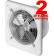 Ašiniai ventiliatoriai WO ≤1025 m³/h