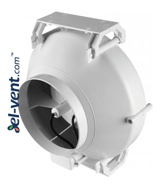 Duct fan WP200, Ø200 mm Duct fan WP200, Ø200 mm
