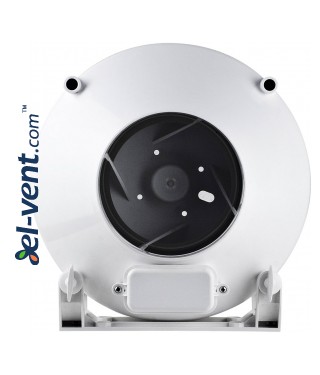 Duct fan WP200, Ø200 mm - image Duct fan WP200, Ø200 mm - image