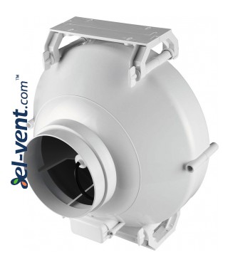 Duct fan WP150/160, Ø150-160 mm Duct fan WP150/160, Ø150-160 mm