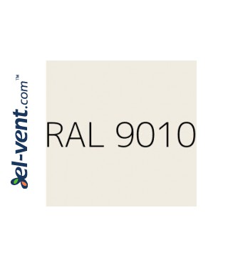 RAL9010