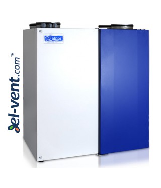 Heat recovery unit MinistAir-W-250WiFi Heat recovery unit MinistAir-W-250WiFi
