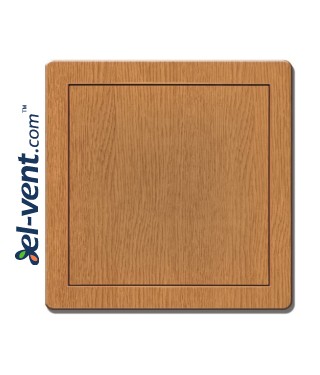 Access panels Plastic-OAK