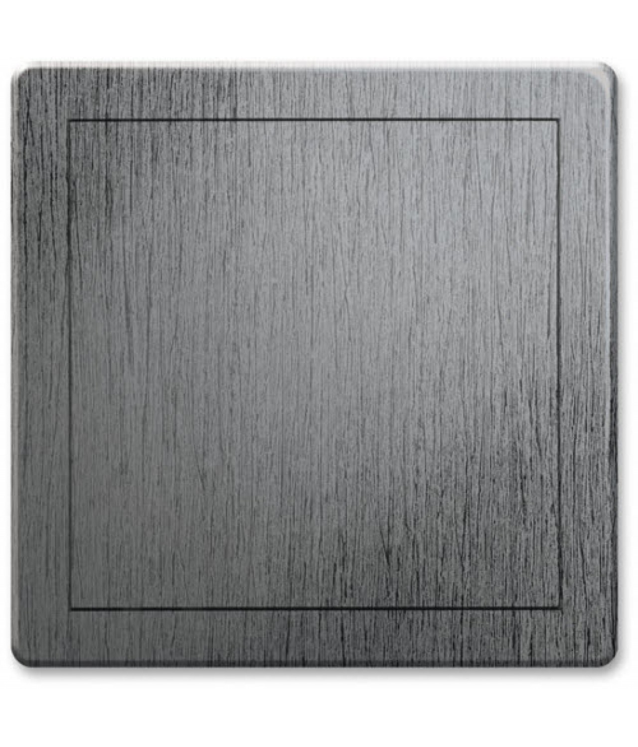 Access panels Plastic-SILVER Access panels Plastic-SILVER