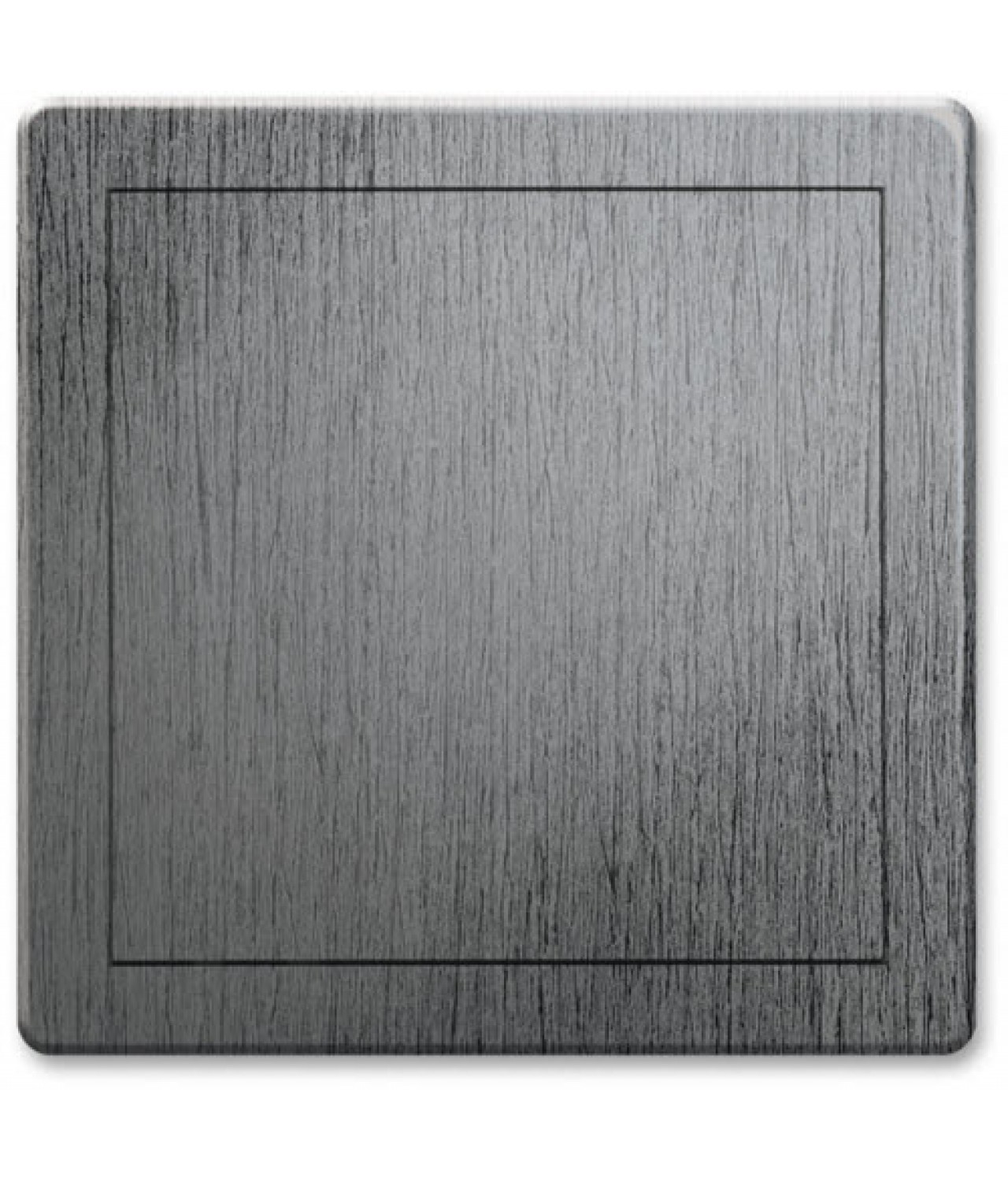 Access panels Plastic-SILVER