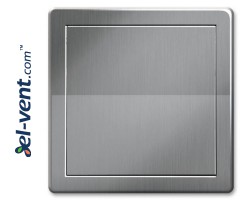 Access panels Plastic-SATIN
