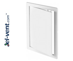 Access panels Plastic-A