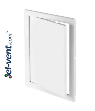 Access panels Plastic-A