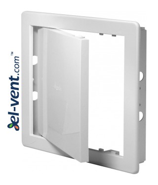 Access panels Plastic-ABS - 1