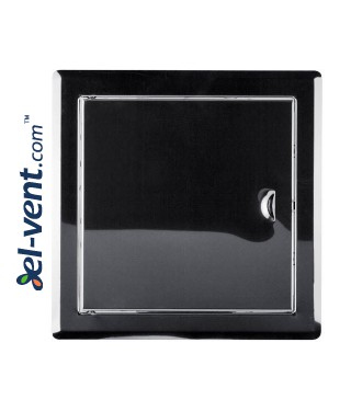 Stainless steel access panel 250x350 mm DMN64 Stainless steel access panel 250x350 mm DMN64