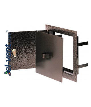 Access panel for chimney 140x140 mm DMW81AN Access panel for chimney 140x140 mm DMW81AN