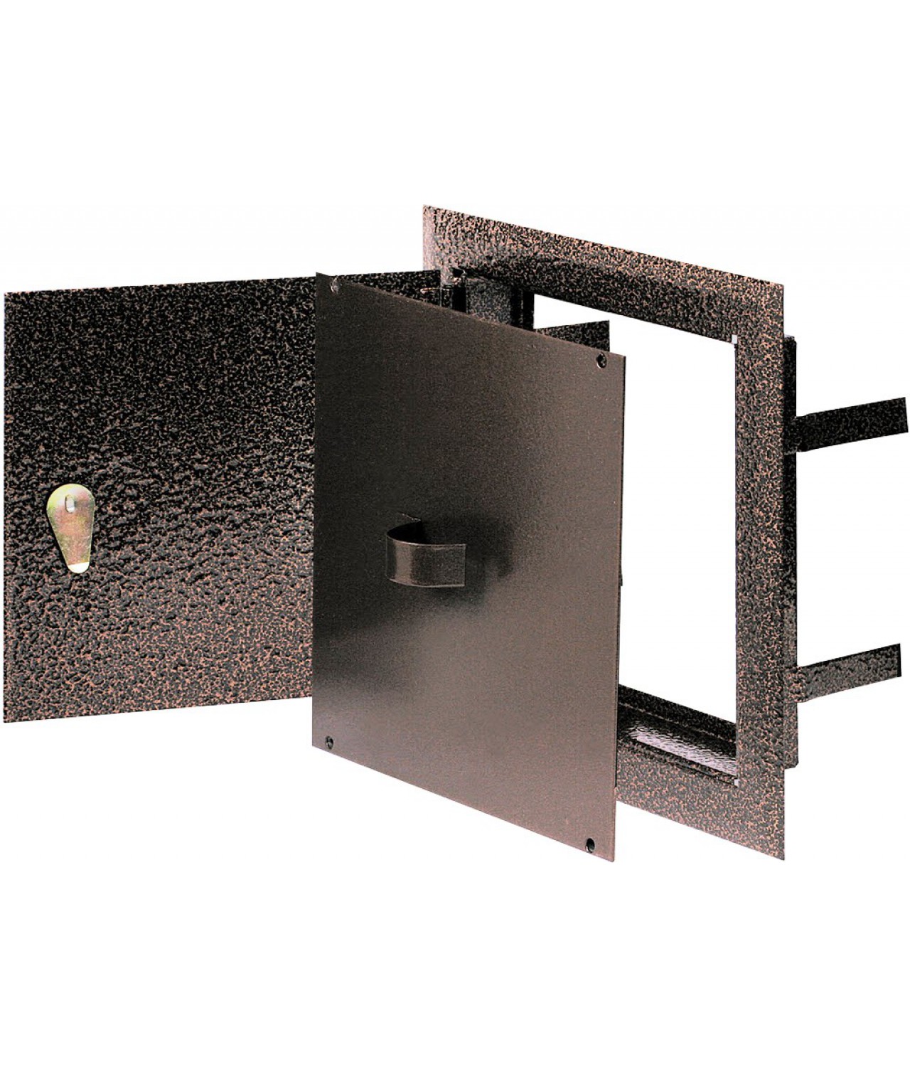 Access panel for chimney 150x250 mm DMW79AN