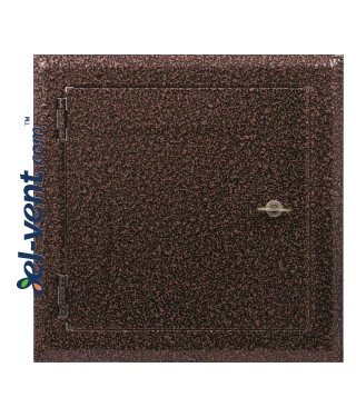 Metal access panel 150x250 mm DM79AN Metal access panel 150x250 mm DM79AN