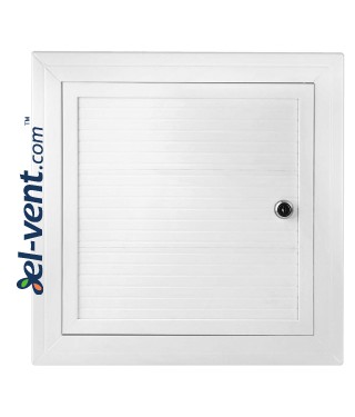Loft hatch reinforced MKOM275/475, 275x475 mm - image Loft hatch reinforced MKOM275/475, 275x475 mm - image