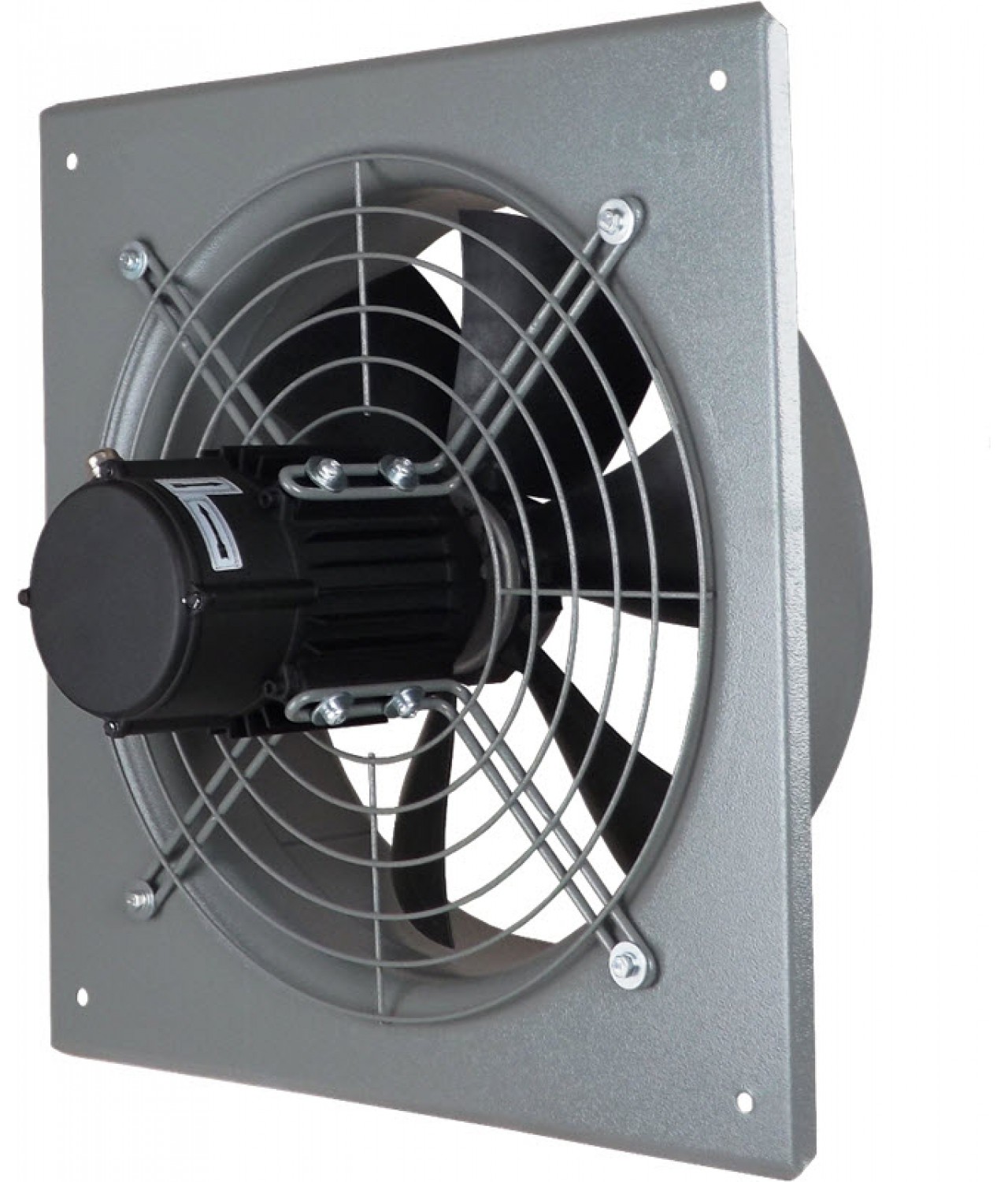 Axial fans AVFARM ≤11500 m³/h