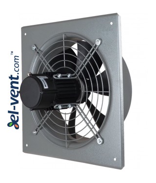 Ašiniai ventiliatoriai AVFARM ≤11500 m³/h