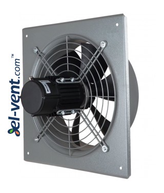 Axial fans AVFARM ≤11500 m³/h