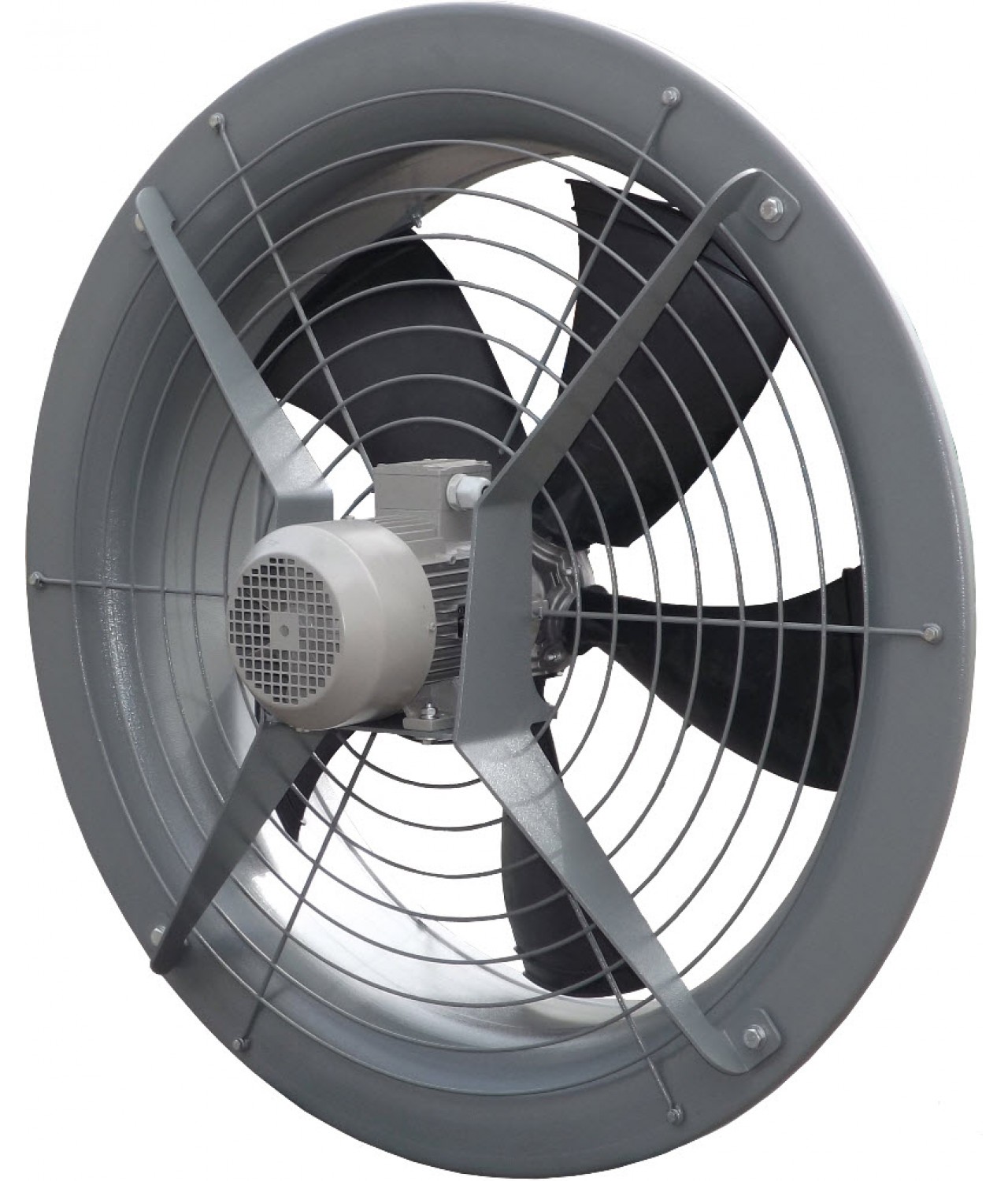 Axial fans AVFARMO ≤23800 m³/h