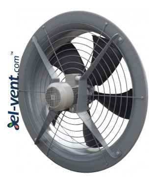 Axial fans AVFARMO ≤23800 m³/h