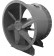 Duct fans AVMACH ≤82800 m³/h