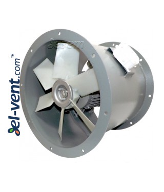 Heavy duty axial duct fans AVOFK ≤27000 m³/h