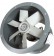 Heavy duty axial duct fans AVOFK ≤27000 m³/h - 2