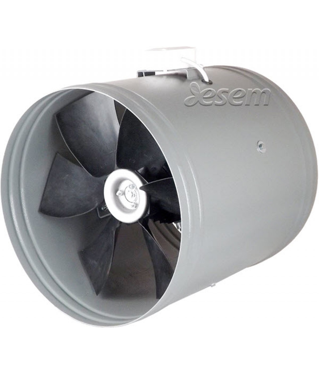 Axial duct fans AVOLO-BK ≤21500 m³/h