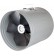 Axial duct fans AVOLO-BK ≤21500 m³/h