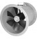 Axial duct fans AVOLO-K ≤21500 m³/h