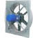 Ašiniai ventiliatoriai skirti sudėtingesnėms sąlygoms AVOWR ≤18800 m³/h