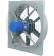 Axial fans for more difficult conditions AVOWR ≤18800 m³/h