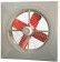 Axial fans AVOWR ≤18800 m³/h