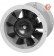 Explosion proof axial duct fans AVWOKE EX ≤46400 m³/h