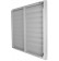 Gravity vent louvers GG