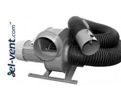 Vehicle exhaust extraction systems
