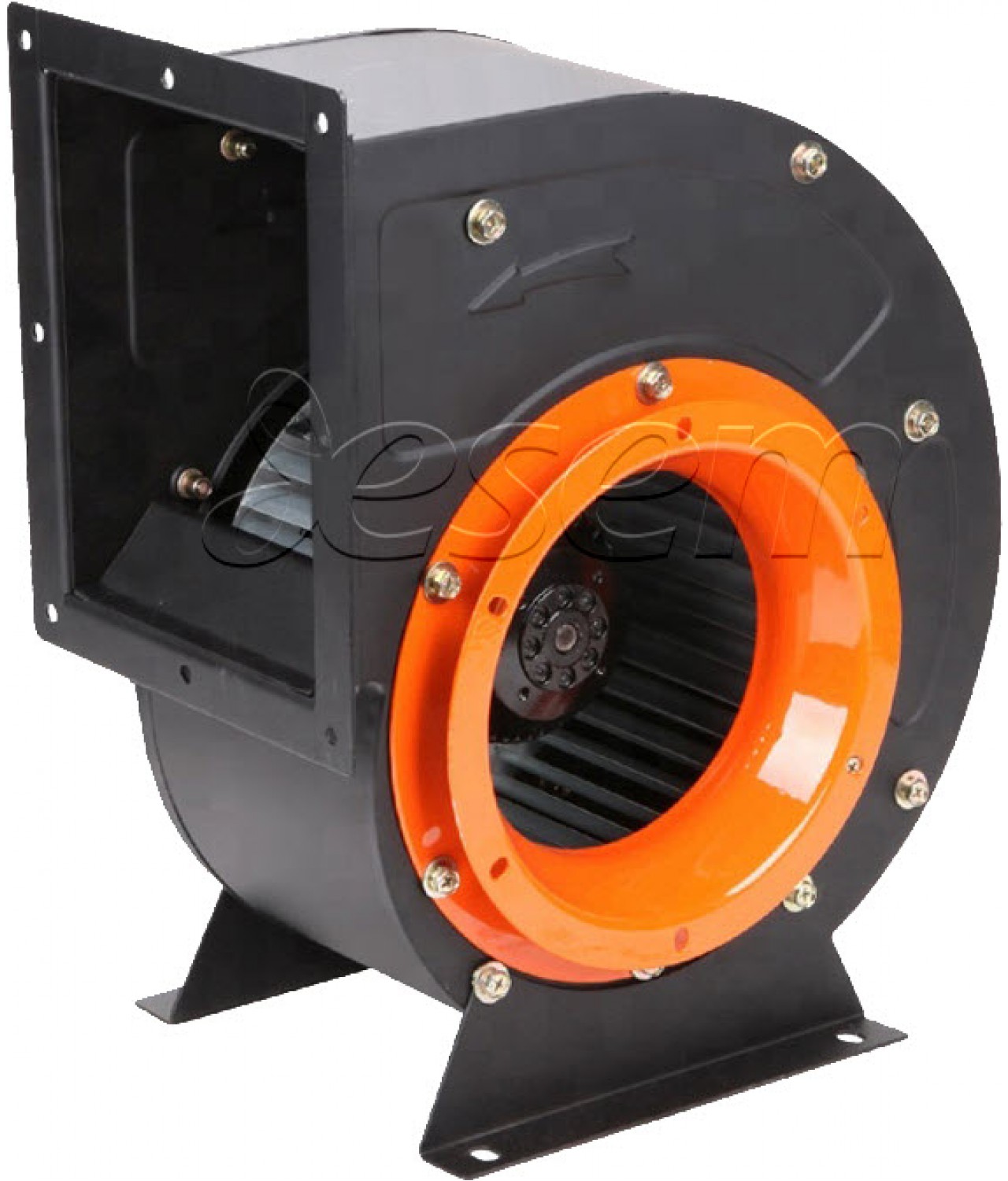 Centrifugal fans IVWB ≤3500 m³/h