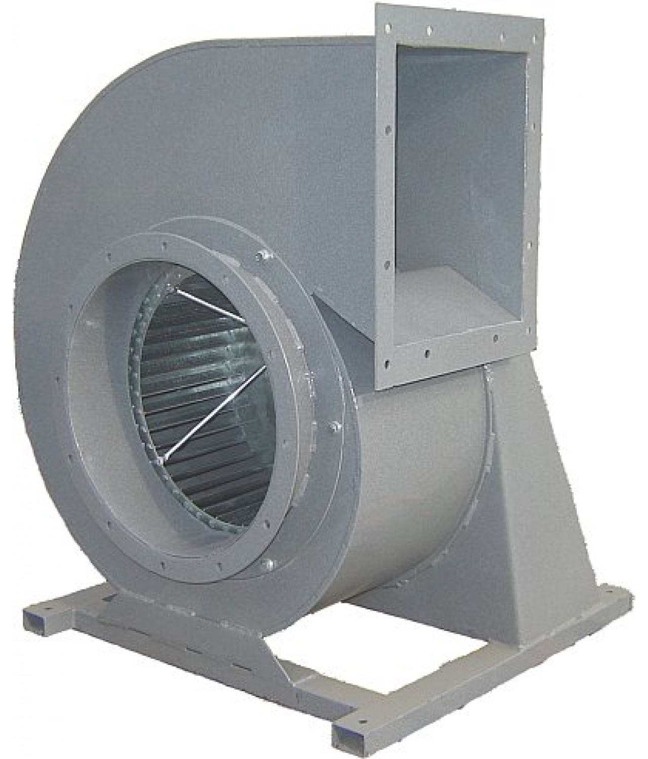 Centrifugal fans IVWBS  ≤28080 m³/h