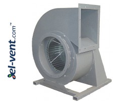 Centrifugal fans IVWBS  ≤28080 m³/h