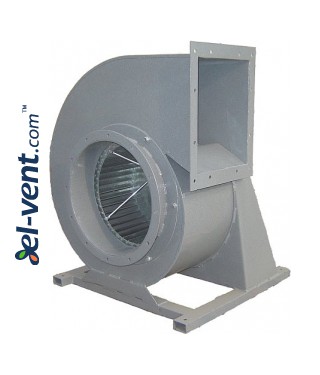 Centrifugal fans IVWBS  ≤28080 m³/h