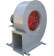 Fans for drying grain, fodder, vegetables IVWPR ≤22300 m³/h